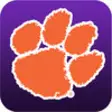 Icon of program: Clemson Tigers for iPad