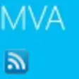 Icon of program: MVA Reader for Windows 8