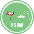 Icono de programa: Mr Bartender - Drink & Co…