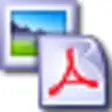 Icon of program: Convert Image to PDF
