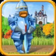 Icono de programa: Age of King's War Run