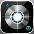 Icono de programa: Flashlight Free!
