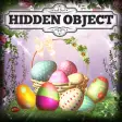 Icon of program: Hidden Object - Easter Eg…