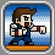 Icono de programa: GoGo Tap ! Fighter - Punc…