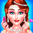 Icon of program: Wedding Princess Makeup S…