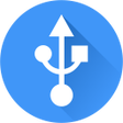 Icon of program: USB Tethering
