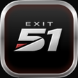 Icon of program: Exit51