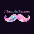 Icono de programa: wallpaper-Moustache Unive…