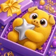 Icon of program: Fluffy Jam: Color Drop