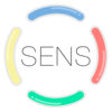 Icono de programa: SENS Game