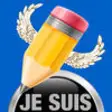 Icon of program: Je Suis Free Custom Keybo…