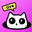 Icono de programa: Tunx: Live Video Chat Fun
