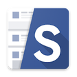 Icon of program: Swipe for Facebook Pro