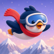 Icon of program: Pengwings: Slide  Fly