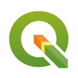 Icono de programa: QGIS (32-bit)