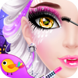 Icon of program: Halloween Makeup Me