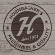 Icono de programa: Hornbacher's