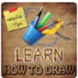Icon of program: Learn How to Draw(pro)