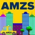 Icon of program: AMZS City drive VR