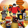 Icon of program: Battle Simulator Royale