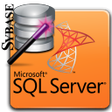 Icon of program: MS SQL Server Sybase iAny…