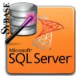 Icon of program: MS SQL Server Sybase iAny…
