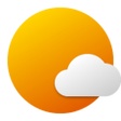 Icono de programa: MSN Weather - Forecast & …