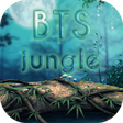 Icon of program: BTS Jungle