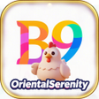 Icon of program: B9Oriental Serenity