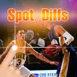 Icono de programa: A Spot the differences ga…