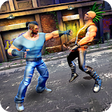 Icon of program: Street Fighter 2020: Free…