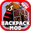 Icono de programa: Backpack Mod for Minecraf…