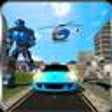 Icono de programa: Tetra Cheetah Robot Car T…