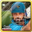 Icon of program: Cricket Career 2016