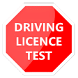 Icon of program: Driving Licence Test - En…