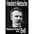 Icon of program: Beyond Good and Evil by F…