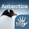 Icon of program: Antarctica by KIDS DISCOV…