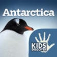 Icono de programa: Antarctica by KIDS DISCOV…