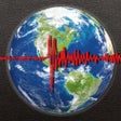 Icono de programa: Earthquake Lite - Realtim…