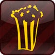 Icono de programa: Popcorn Worthy - Icon Mov…