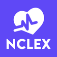 Icono de programa: NCLEX-RN Practice Test Ge…