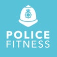 Icono de programa: Police Fitness - Bleep Te…
