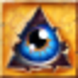 Icon of program: Doodle God for Windows 8