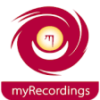 Icon of program: myRecordings - Lama Ole -…