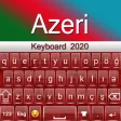 Icon of program: Azeri Keyboard 2020: Azer…