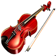 Icon of program: Violin