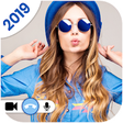 Icon of program: Free Video Call - Live Ch…