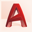 Icon of program: AutoCAD