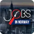 Icon of program: Jobs in Norway - Oslo Job…