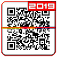 Icono de programa: Lector de cdigo QR y cdig…